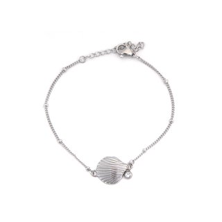 Armband Muschel