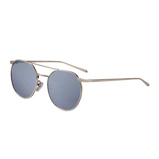 Deichbrise Sonnenbrille Classic 2 (gold silber)