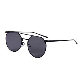 Deichbrise Sonnenbrille Classic (schwarz)