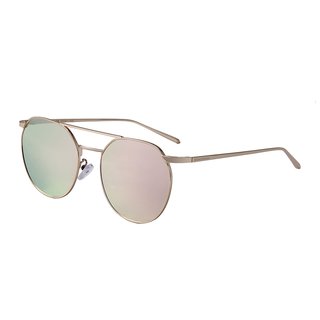 Deichbrise Sonnenbrille Sundowner (rose)