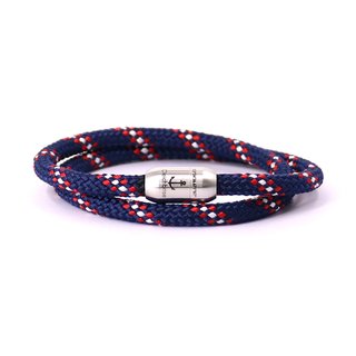 Segeltauarmband Lian