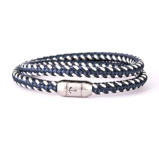 Segeltauarmband Martin