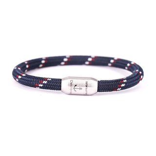 Segeltauarmband Sascha