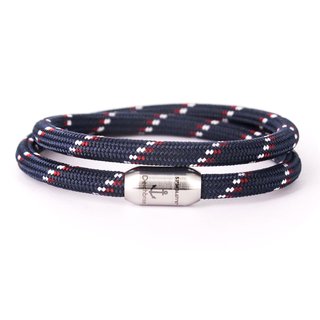 Segeltauarmband Tilko